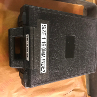 Index 1500 Size 1 Dosing Disc, 16 image 0